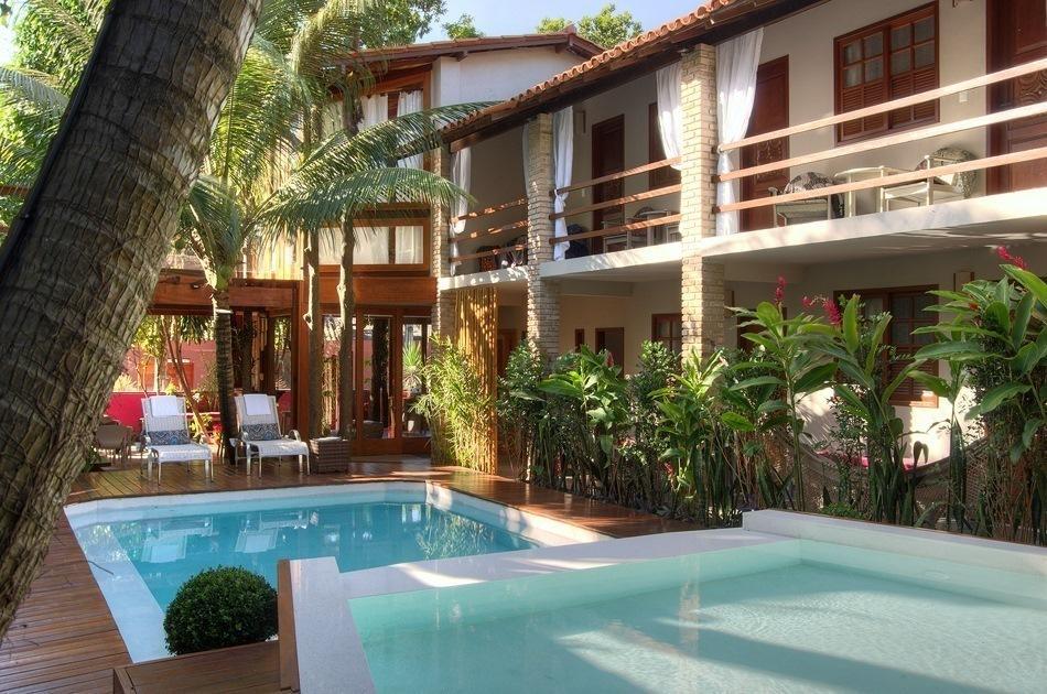 Inn Agua De Coco