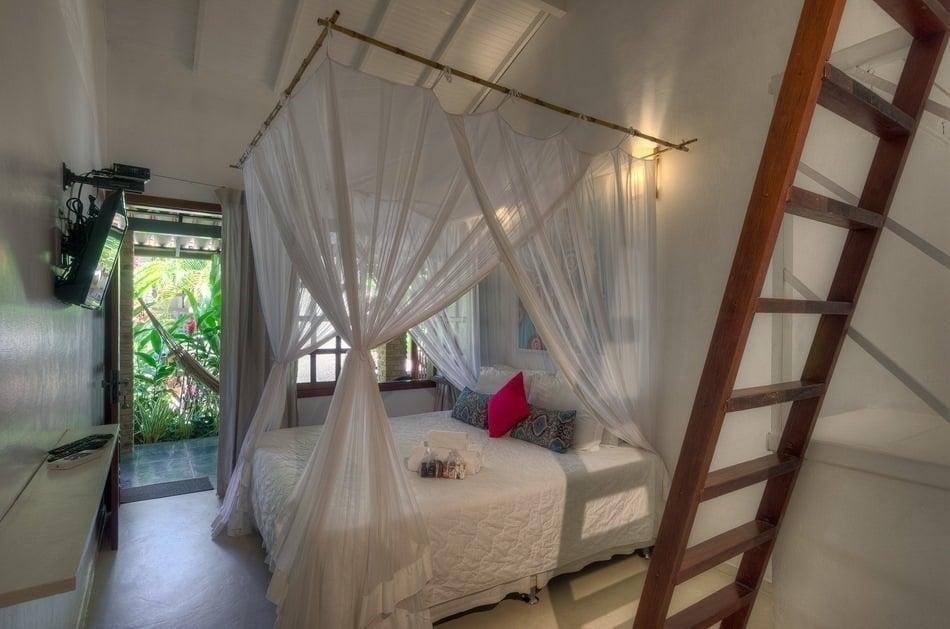 Agua De Coco Inn 3*