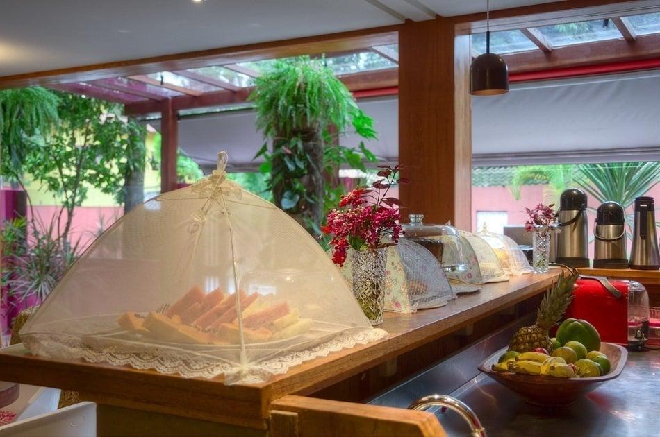 Inn Agua De Coco
