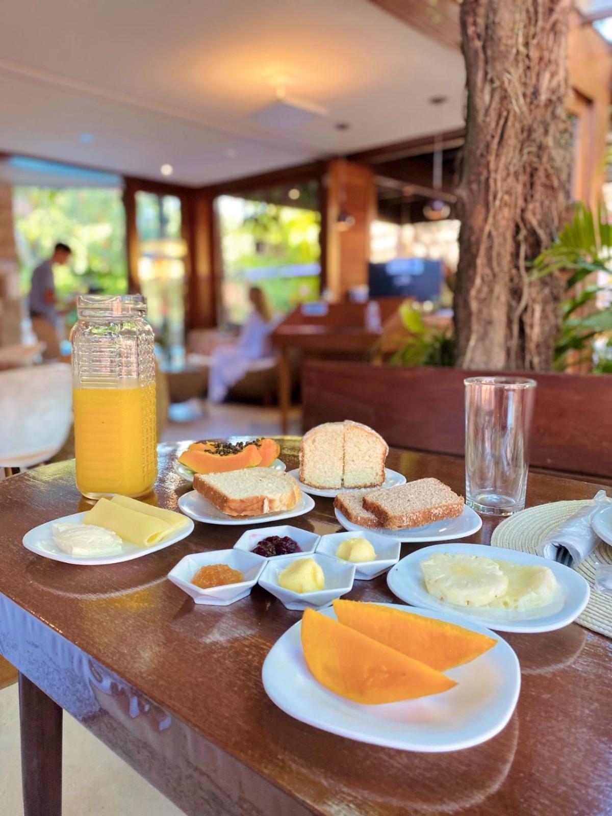 Agua De Coco Inn 3*