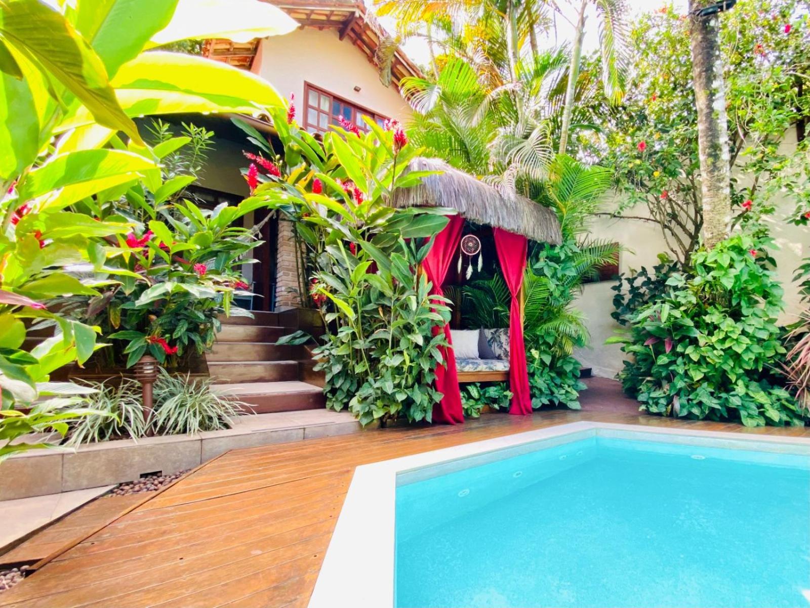 Inn Agua De Coco 3*