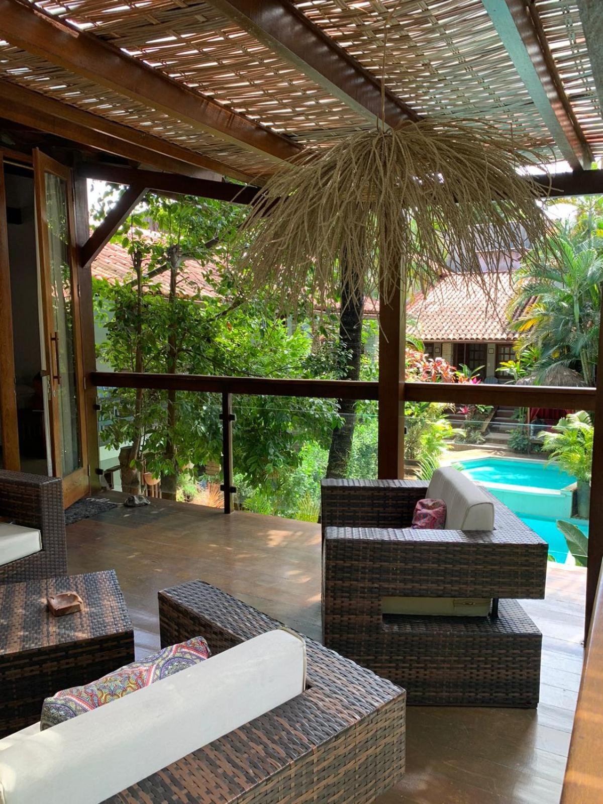 Inn Agua De Coco