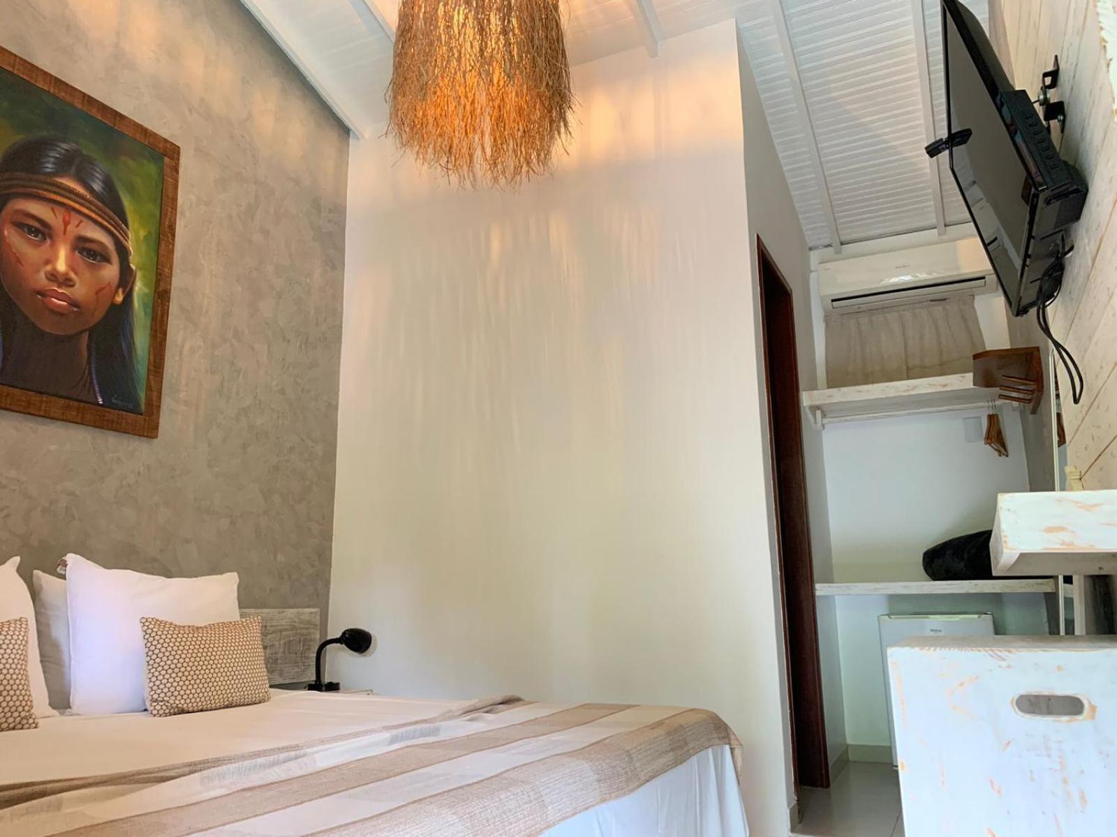 Inn Agua De Coco Porto Seguro