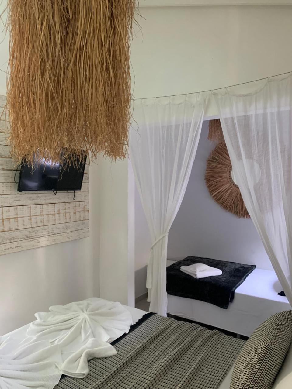 Inn Agua De Coco