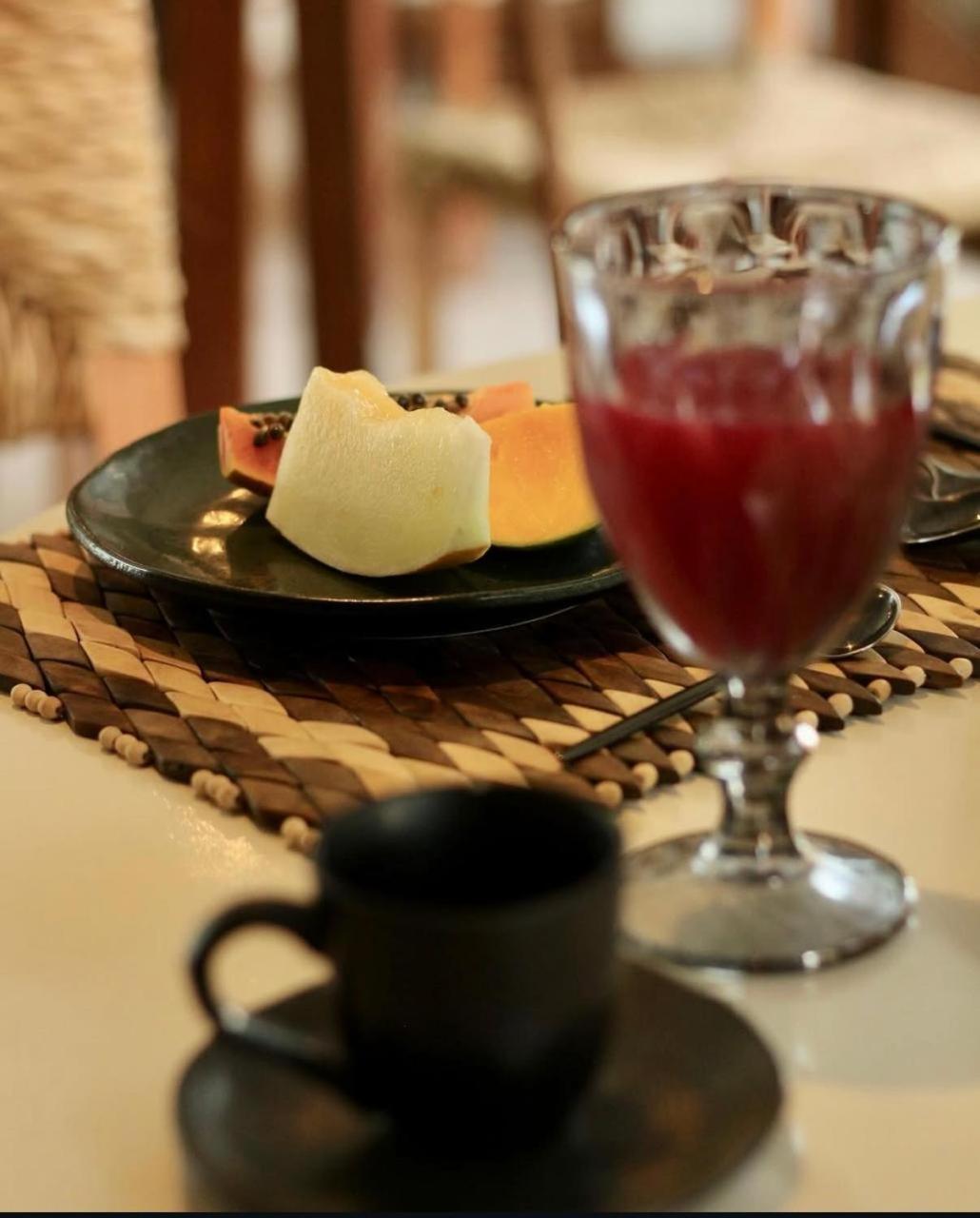 Inn Agua De Coco