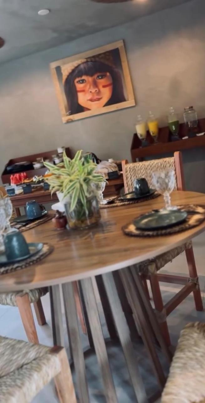 Agua De Coco
